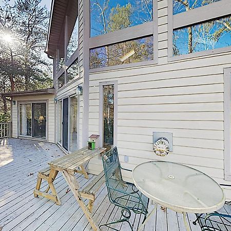 Narnia On Earth Villa Lake Lure Exterior photo