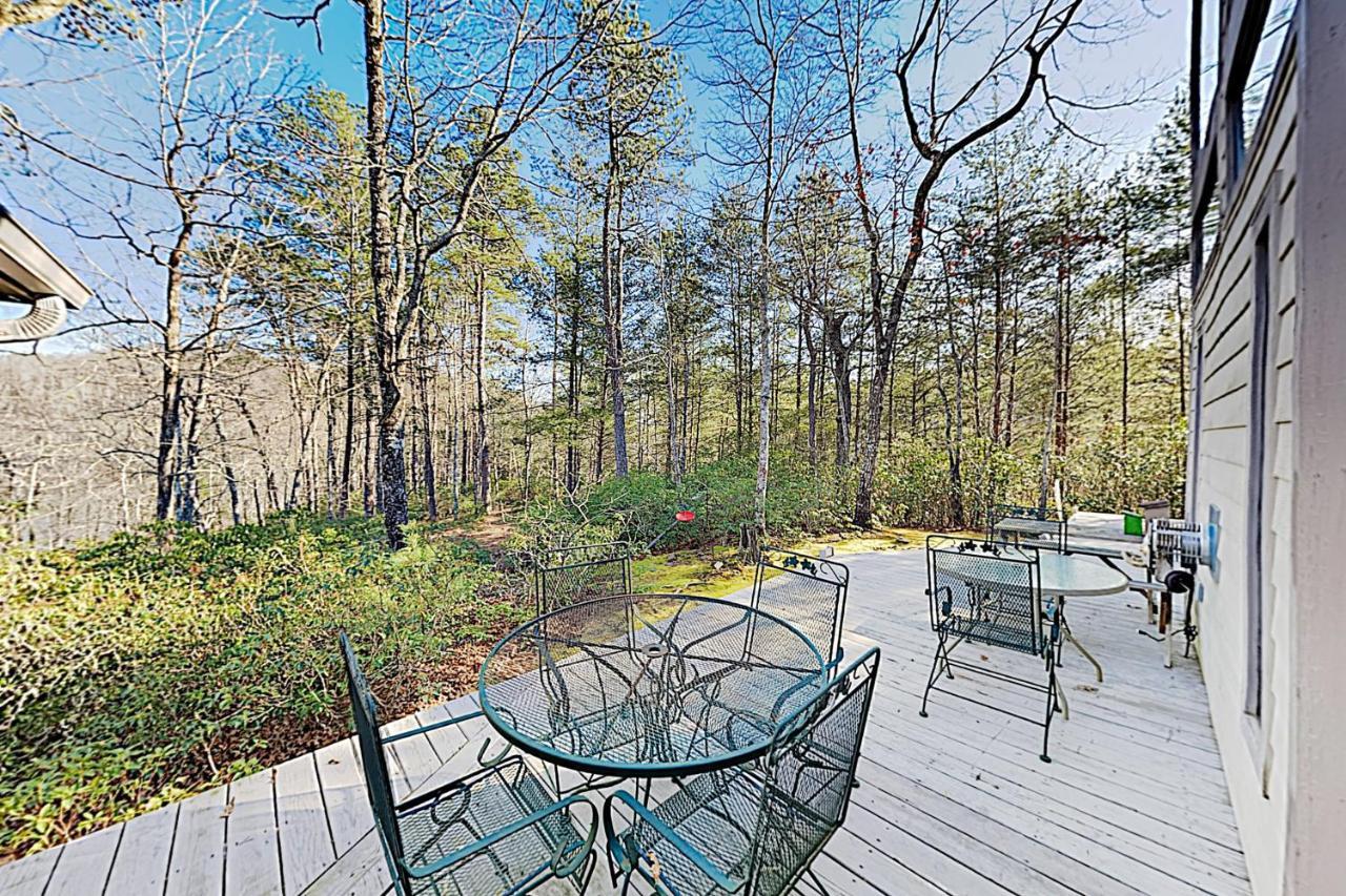 Narnia On Earth Villa Lake Lure Exterior photo