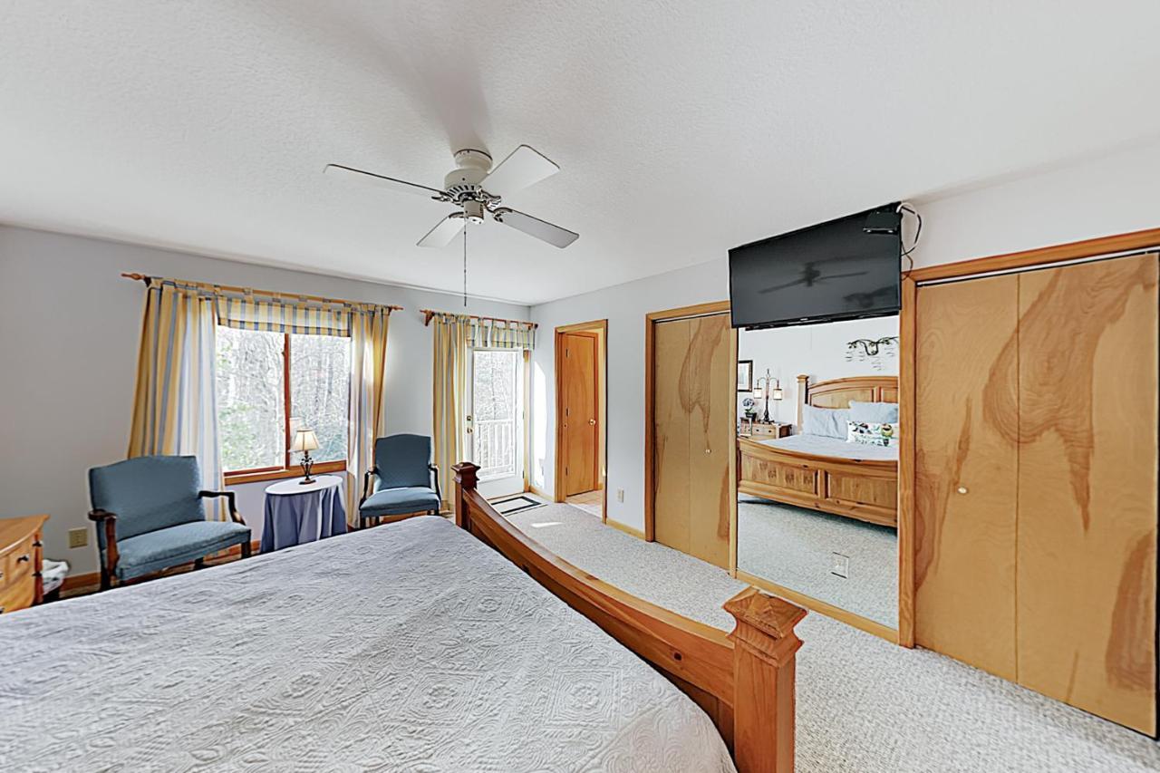 Narnia On Earth Villa Lake Lure Exterior photo