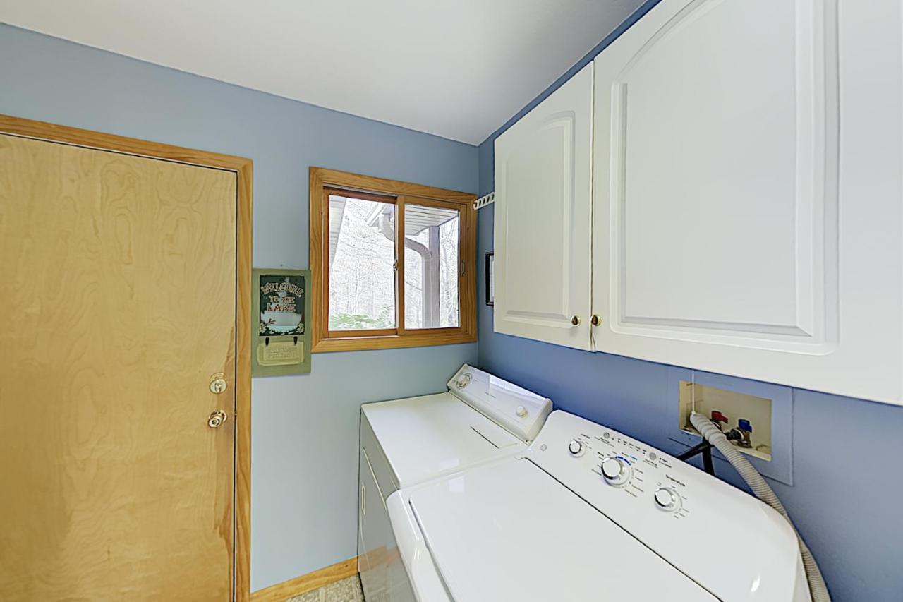 Narnia On Earth Villa Lake Lure Exterior photo