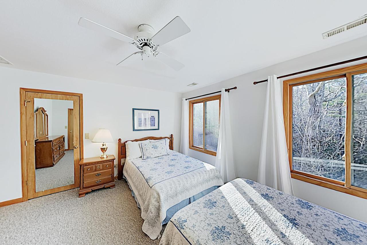 Narnia On Earth Villa Lake Lure Exterior photo